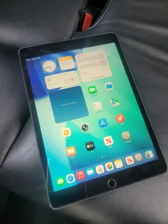 IPAD 9TH GEN 64GB-CELLULAR+ WIFI