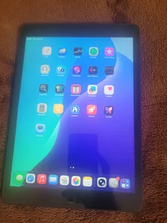 Ipad 9th Generation 64gb-wifi Only