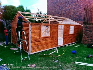 Quality Wendy house