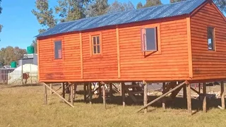 Lilian and Collins Wendy's