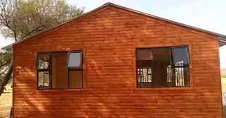 Lilian and Collins Wendy's