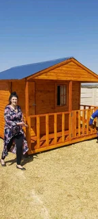 Quality Wendy house