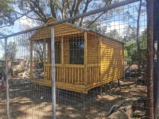 Lilian and Collins Wendy's