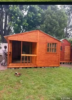 Lilian and Collins Wendy&#39;s