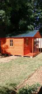 Gurdroms Wendy house