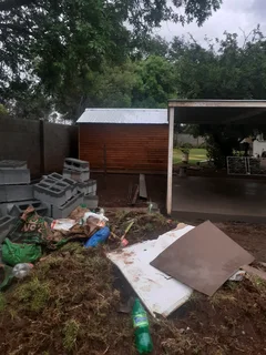 Lilian and Collins Wendy&#39;s