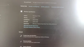 Dell Latitude 5590, Intel Core i7-8th Gen, 16GB RAM, 512GB SSD with Windows 11 Pro