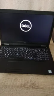 Dell Latitude 5590, Intel Core i7-8th Gen, 16GB RAM, 512GB SSD with Windows 11 Pro
