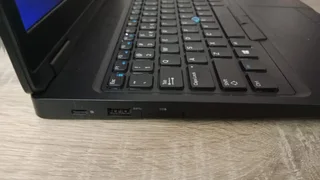 Dell Latitude 5590, Intel Core i7-8th Gen, 16GB RAM, 512GB SSD with Windows 11 Pro