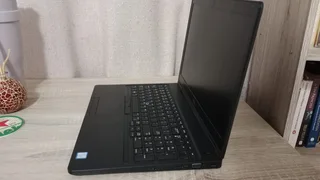 Dell Latitude 5590, Intel Core i7-8th Gen, 16GB RAM, 512GB SSD with Windows 11 Pro