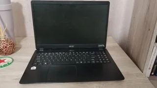 Acer Aspire 3, Intel Core i3, 8GB RAM, 512GB HDD