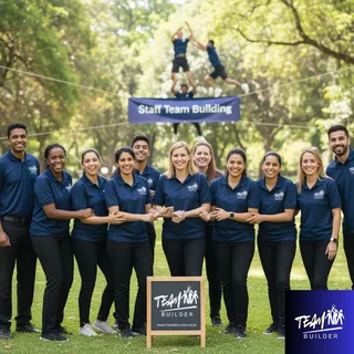 Teambuilder Facilator