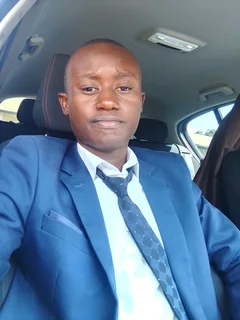 Driver & Personal assistant