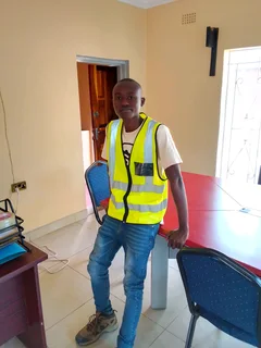 Driver &amp; Personal assistant