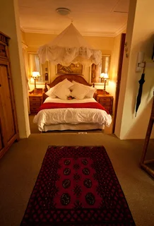 Garden Cattage for rent Midrand