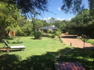 Garden Cattage for rent Midrand