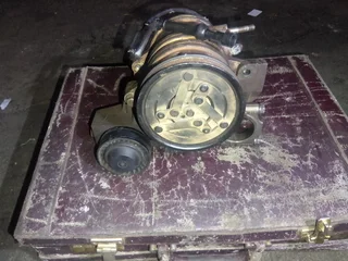 Aircon PumpTata Indica Bargain sale