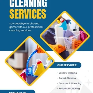 Cleaning Service