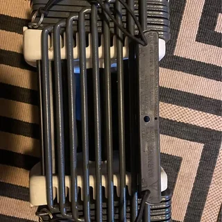 PowerBlock Sport 5.0 Adjustable Dumbbells – Like New – R4000