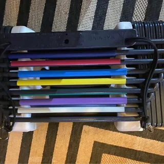 PowerBlock Sport 5.0 Adjustable Dumbbells – Like New – R4000