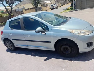 2010 Peugeot 207 - Urgent Sell