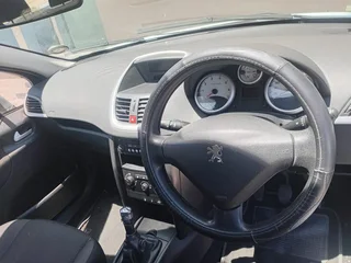 2010 Peugeot 207 - Urgent Sell