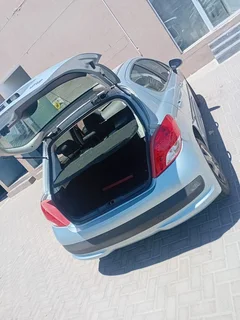 2010 Peugeot 207 - Urgent Sell