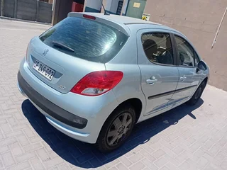 2010 Peugeot 207 - Urgent Sell