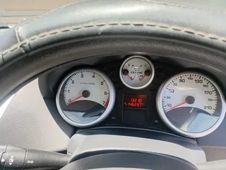 2010 Peugeot 207 - Urgent Sell