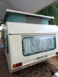 Gypsey - Ad posted by Johan Human