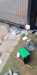 Garage doors,gates motors etc