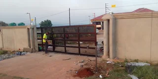 Garage doors,gates motors etc