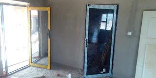 Garage doors,gates motors etc