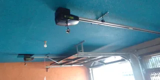 Garage doors,gates motors etc