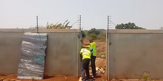 Garage doors,gates motors etc