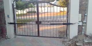 Garage doors,gates motors etc