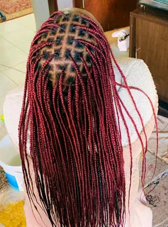 I am a mobile hairdersser looking for clients i also do house calls my whatsaap number 0733805789