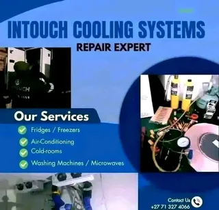Expert Repair and Installation Services*Get professional assistance for all your household appliance
