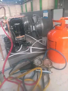 Expert Repair and Installation Services*Get professional assistance for all your household appliance