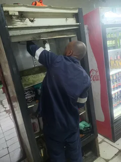 Appliances Repair &service