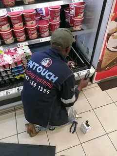 Fridge Master we repair all types of fridges