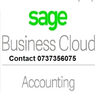 Sage Cloud Accounting Tutorials