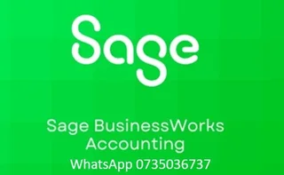 Sage Business Cloud Accounting- Training