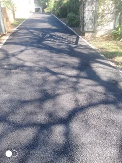 Tar Driveways, Packings, Resurfacing and more