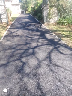 Tar Driveways, Packings, Resurfacing and more