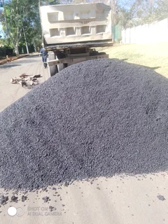 Tar Driveways, Packings, Resurfacing and more