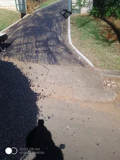 Tar Driveways, Packings, Resurfacing and more