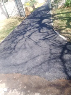 Tar Driveways, Packings, Resurfacing and more