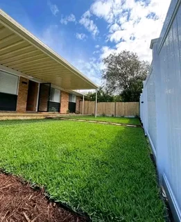 Farm fresh evergreen instant lawn