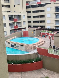 2 Bed 2 Bath fully furnished unit Palmgate Umhlanga